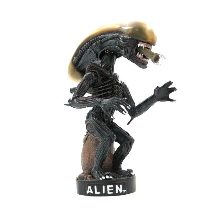 NECA ヘッドノッカー エイリアン ゼノモーフ SF映画 海外映画 インテリア プレゼント アメリカン雑貨 ダブルスリー | NECA | 04