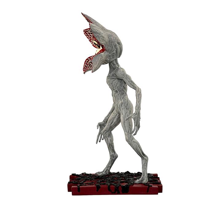 NECA ヘッドノッカー デモゴルゴン ストレンジャーシングス 海外ドラマ インテリア プレゼント アメリカン雑貨 ダブルスリー | NECA | 02