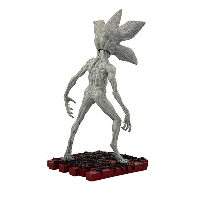 NECA ヘッドノッカー デモゴルゴン ストレンジャーシングス 海外ドラマ インテリア プレゼント アメリカン雑貨 ダブルスリー | NECA | 04