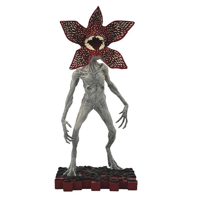 NECA ヘッドノッカー デモゴルゴン ストレンジャーシングス 海外ドラマ インテリア プレゼント アメリカン雑貨 ダブルスリー | NECA | 05