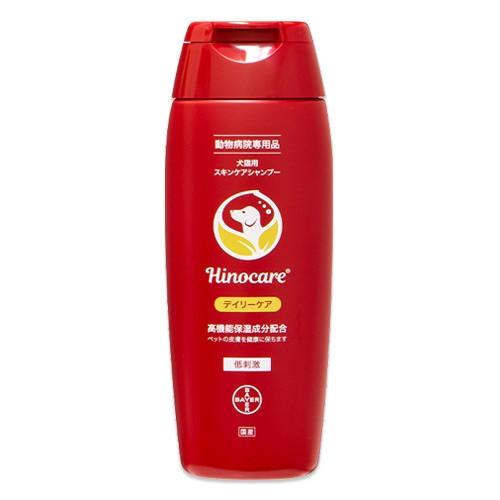 あすつく】【ヒノケア デイリーケア 200mL×1個】犬猫用【スキンケア