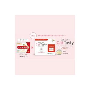 粉末】【2個セット】【Duo One Cat Tasty デュオワン キャット