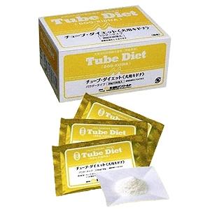 【あすつく】【犬用】【チューブダイエット 犬用キドナ (20g×20包) ×１箱】【計20包】【犬用消化態経腸栄養食】 【森乳サンワールド】 | 