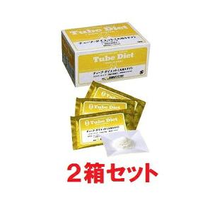 あすつく】【犬用】【2箱セット】【チューブダイエット 犬用