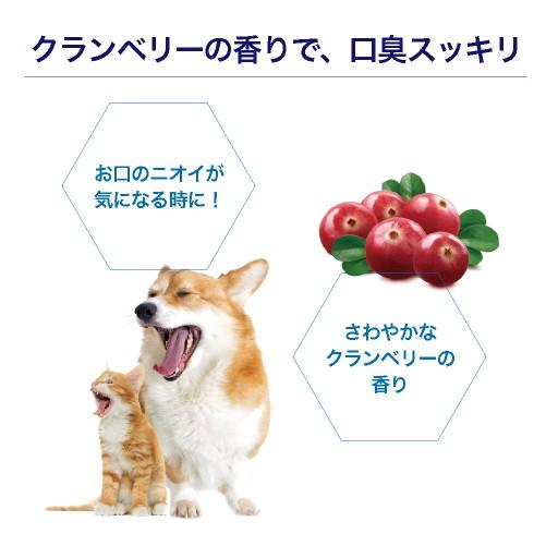 VET'S DOCTOR SPEC 『ベッツドクタースペック オーラルスプレー