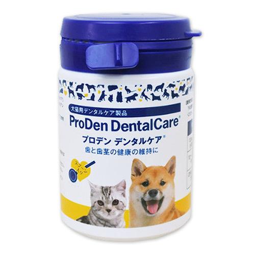 あすつく】『プロデン デンタルケア 犬猫用 40g ×1個』【犬猫】【口腔