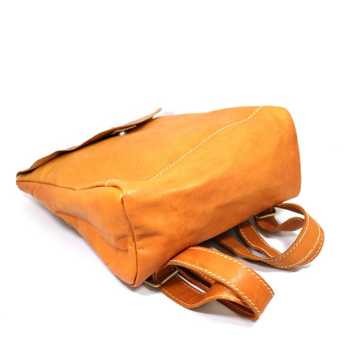 zucchero filato（ズッケロ フィラート） リュック レディース バッグ