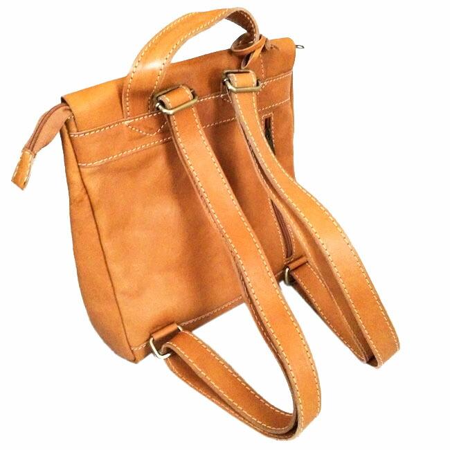 zucchero filato（ズッケロ フィラート） リュック レディース バッグ