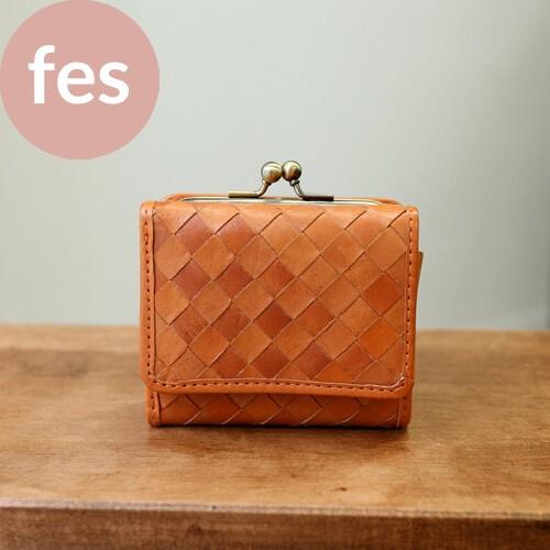 財布 レディース 三つ折り財布 二つ折り財布 がま口 ズッケロ フィラート Fes 本革 ブランド ミニ財布 小さめ カウレザー レディース財布 Zucchero Filato 480 Douce家具 バッグ 財布通販 通販 Yahoo ショッピング