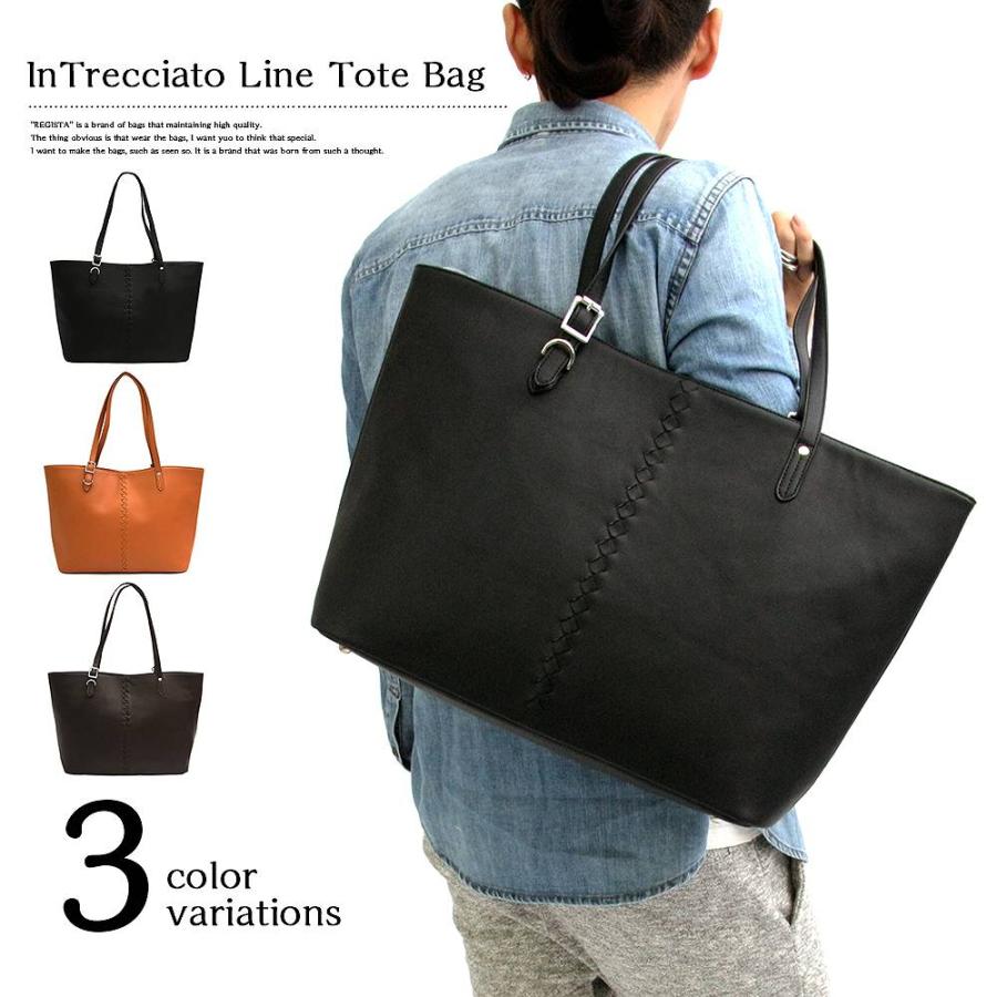 バッグ トートバッグ レディース メンズ ブランド ビジネスバッグ ショルダーバッグ 通勤 鞄 仕事 通学 大容量 大きめ 皮革 2way 軽量 ノートpc タブレット 527 Men Douce Store 通販 Yahoo ショッピング