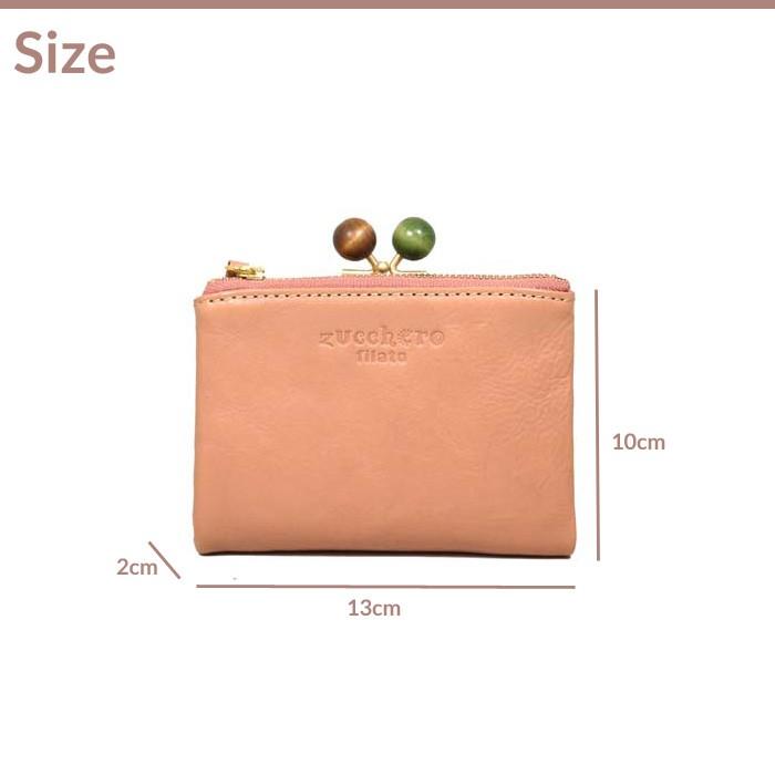 彼女の 細断 海外 ミニ ウォレット がま口 ブランド Wiskersguidingservice Com