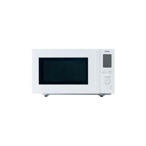 楽天カード分割 ツインバード工業 センサー付フラット電子レンジ Dr F281w Ds Douce家具 バッグ 財布通販 通販 Yahoo ショッピング 楽天1位 Feltfetish Com