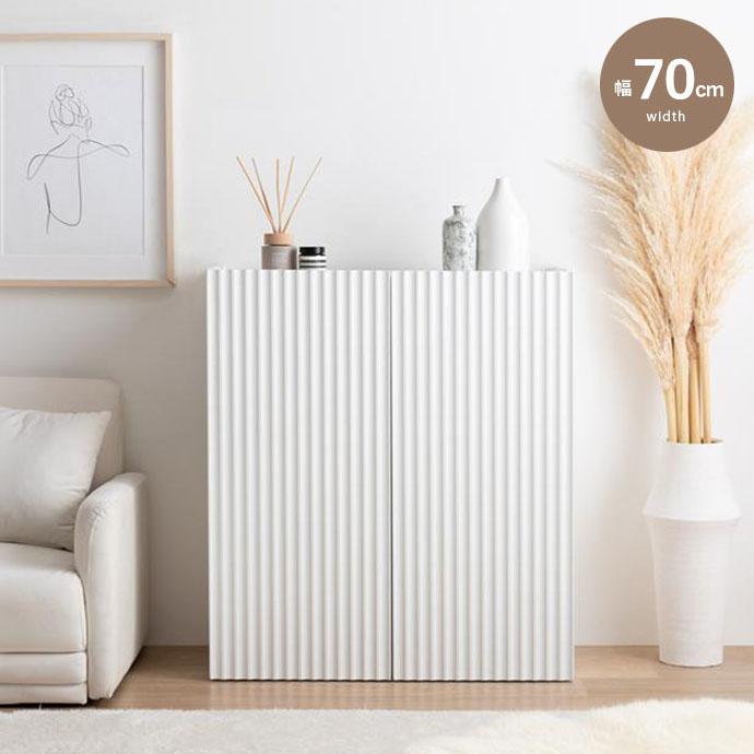 人気販売中！大容量キャビネット サイドボードリビング収納　オシャレ　WHITE 人気販売中！大容量キャビネット サイドボードリビング収納