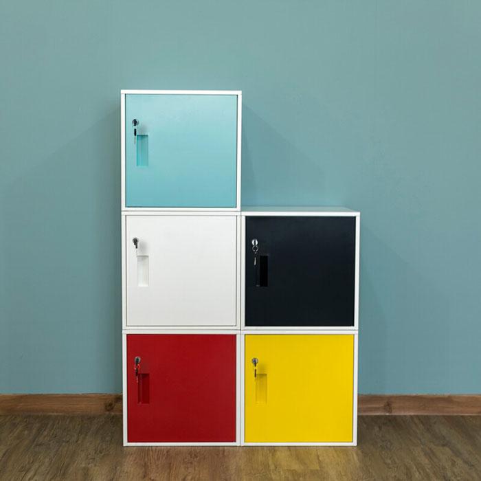 スクエアキャビネット キューブボックス スクエアキャビネット