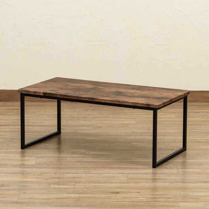 WK100T 木製センターテーブル WK100T 木製センターテーブル