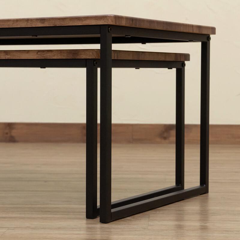 サイドテーブル　レトロ　ローテーブル　センターテーブル　象嵌　クラシック　SZ サイドテーブル レトロ ローテーブル センターテーブル 象嵌 クラシック SZ