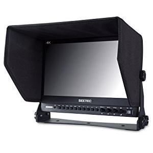 SEETEC P133-9HD 13.3インチ プロのモニター 4K IPSスクリーンフルHD