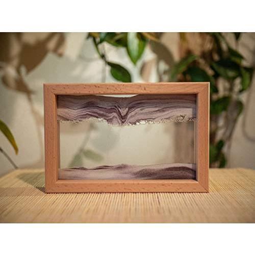 KB collection ホライゾン サンドピクチャー ギャラリー ブラック KB collectionサンドピクチャー ホライゾンギャラリー