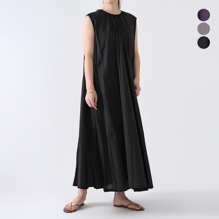 安いそれに目立つ ネット限定ssセール Off 21ss Mizuiro Ind ミズイロインド 1 ギャザーネックノースリーブフレアロングワンピース Ps30 P2 1 Douceharmonie 通販 Yahoo ショッピング 即納特典付き Www Iccostierovico Edu It