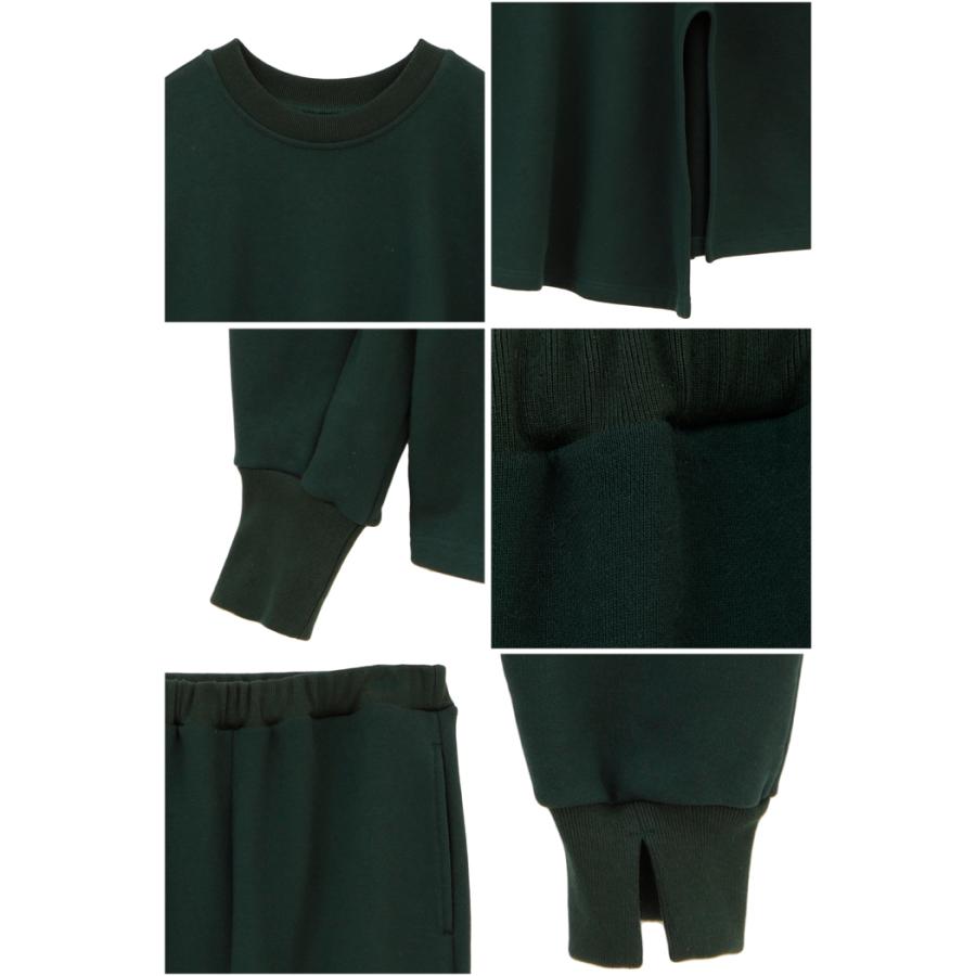 評価CLANE〔クラネ〕 13112-5182 BULKY UP SET SLIT バルキースリット
