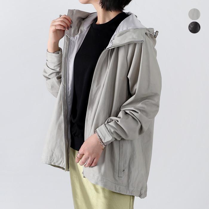 Sisii シシ 144 Olカウレザーウィンドブレーカー Ptu ブランド別 Sisii 144 Ol Sisii