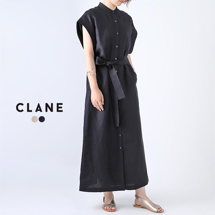 20awコレクション Clane クラネ 18108 3151yacco Long Shirt Op ヤッコシルエットロングシャツワンピース 18108 3151 Douceharmonie 通販 Yahoo ショッピング