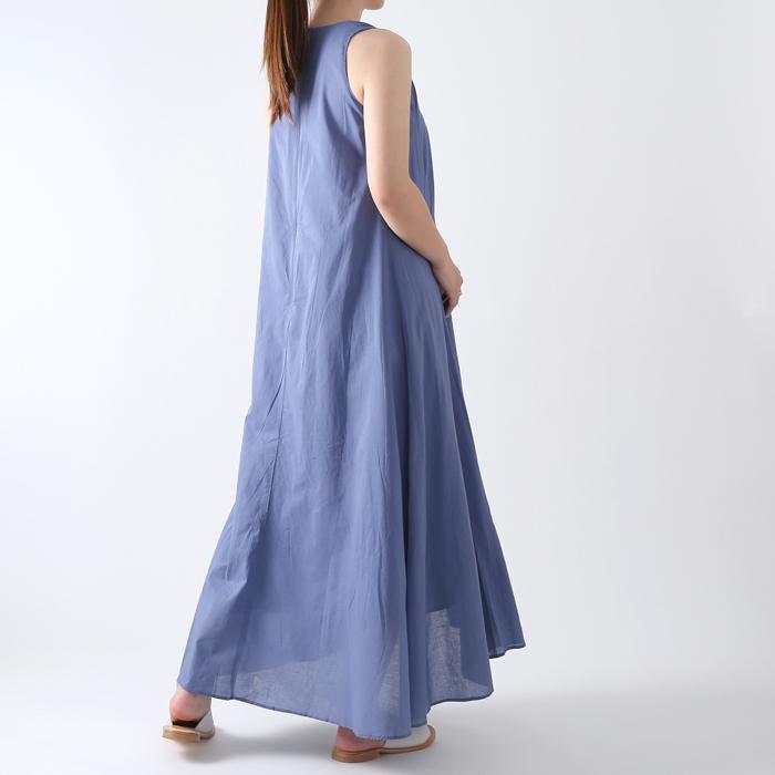 ネット限定ssセール30 Off Mariha マリハ 夏の星影のドレス Vネックノースリーブワンピース Douceharmonie 通販 Yahoo ショッピング