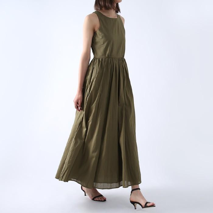 21年春夏再販 Mariha マリハ 夏のレディのドレス ワッシャー加工ノースリーブワンピース P2 Douceharmonie 通販 Yahoo ショッピング バーゲン Newmatic Ae