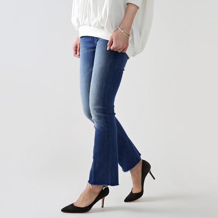 ネット限定AWセール40%OFF】再入荷MOTHER〔マザー〕9910600240THE