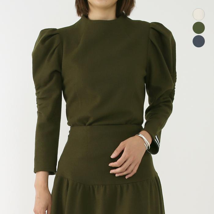 ネット限定AWセール40%OFF】【22AW】BORDERS at BALCONY〔ボーダーズ
