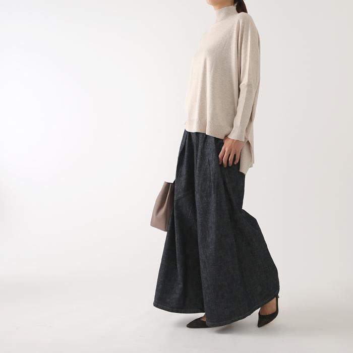 ネット限定セール50%OFF】LIVINGTONE〔リヴィントーン〕ハイウエスト