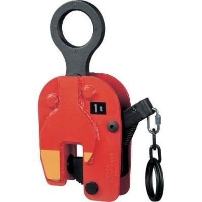 象印 立吊りクランプ（セーフティーロック付） 基本使用荷重3t