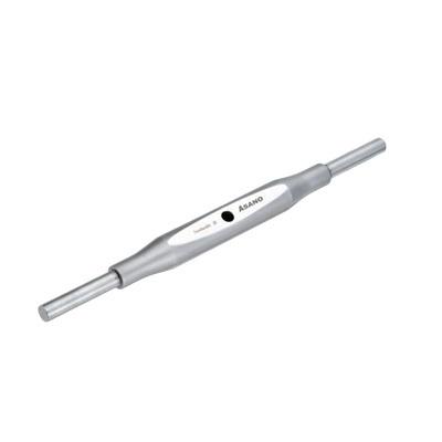 浅野金属工業 パイプターンバックルA型ストレート サイズ:22 ステンレス製 パイプターンバックルA型ストレート 呼び22 : 道具屋