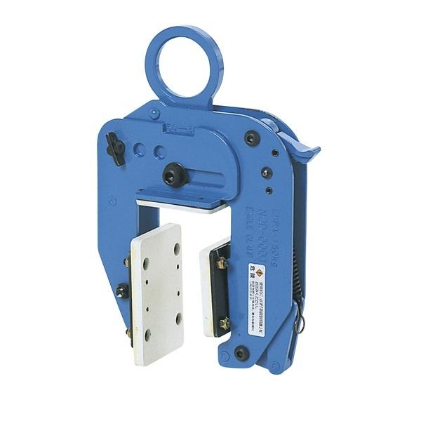 イーグル　パネルつりクランプ　使用荷重150KG　有効板厚30~90mm