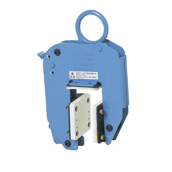 イーグル　パネルつりクランプ　使用荷重150KG　有効板厚30~150mm