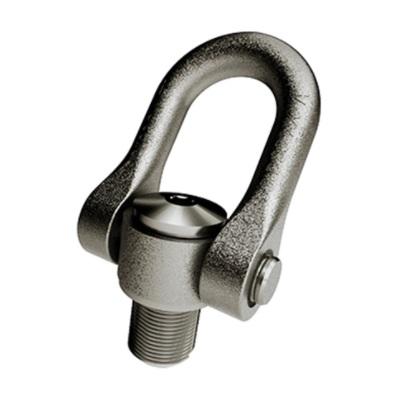 シャイル コディプロ ステンレス ダブルスイベルシャックル 捻子径M39 首下長さ