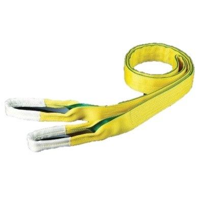 田村 ベルトスリング Zタイプ 4等級 両端アイ形 幅50mm 長さ15m 