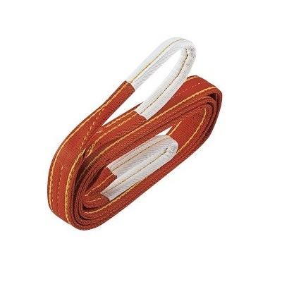 コンドー　パワースリング KP-1型 　JIS3等級　両端アイ形　幅200mm　長さ6.5m