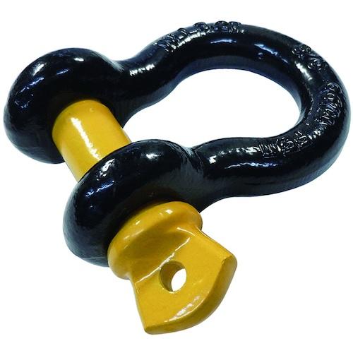 タイガーシャックル ネジ込ツバ付 使用荷重55.0T : 道具屋.com - 通販