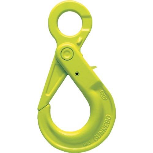 マーテック　スイベルフック　5.3T用 マーテック ロッキングフック 使用荷重5.3T : 道具屋.com - 通販