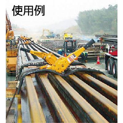 キトー レバーブロック LB010 使用荷重1.0t : 道具屋.com - 通販