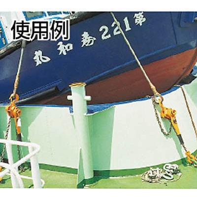 キトー レバーブロック LB010 使用荷重1.0t : 道具屋.com - 通販
