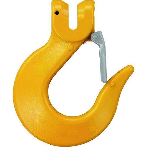 キトー スリングフック ピンタイプ 使用荷重12.5T : 道具屋.com