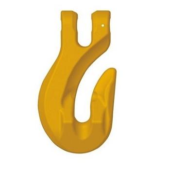 キトー グラブフック ピンタイプ 適用チェーン13mm : 道具屋.com