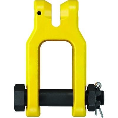 キトー シャックル 適用チェーン7mm : 道具屋.com - 通販 - Yahoo