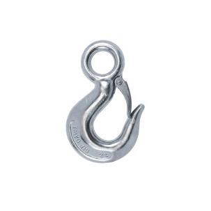 大洋 TAIYOステンレス重量フック バネ付 使用荷重0.35T : 道具屋.com 