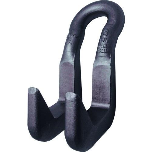 ネツレン DL型ハッカーフック 使用荷重5T : 道具屋.com - 通販 - Yahoo