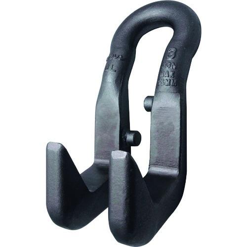 ネツレン DL-B/B型ハッカーフック 使用荷重2T : 道具屋.com - 通販