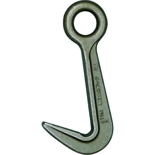 ネツレン J型 覆工板吊フック 使用荷重1T : 道具屋.com - 通販 - Yahoo