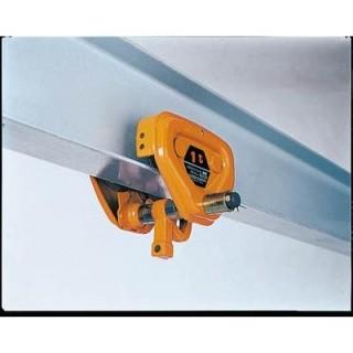 キトー ユニバーサルプレントロリ TS形 使用荷重1.0T : 道具屋.com